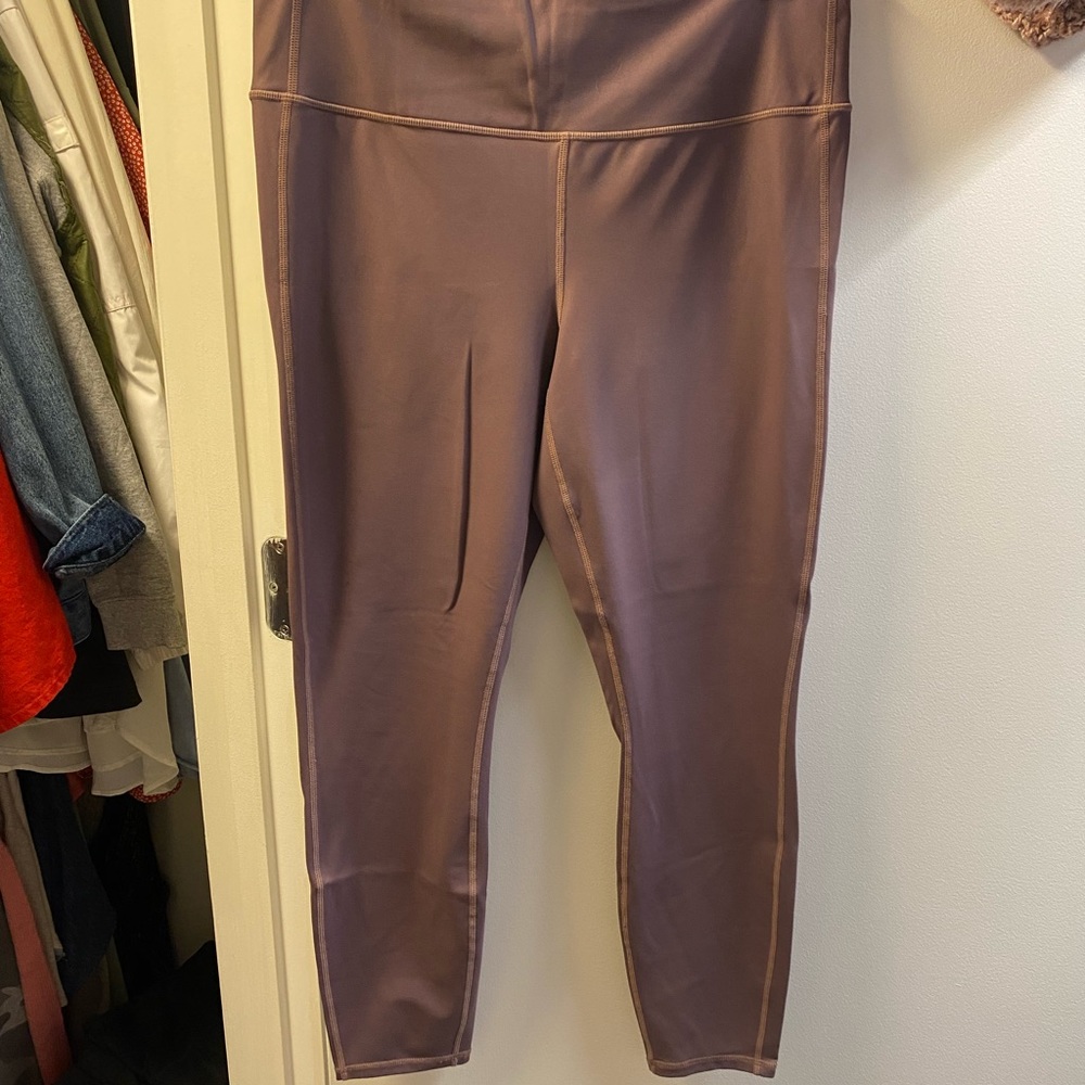 Athleta Leggings